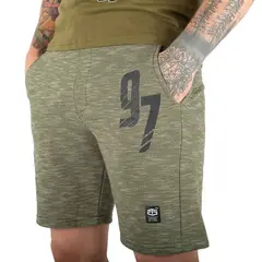 TAPOUT - Short Urbano Hombre Drez