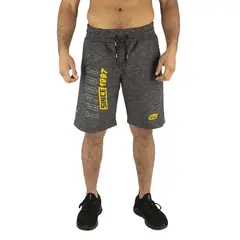 TAPOUT - Short Urbano Hombre Oxit