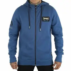 TAPOUT - Polera Hombre Fuerte
