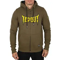 TAPOUT - Polera Hombre Tesco