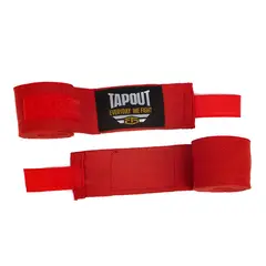 TAPOUT - Venda de boxeo