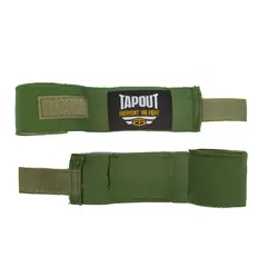 TAPOUT - Venda de boxeo