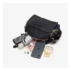 PUREPOWER - Más vendido Bolso bandolera mujer Con Un Solo Hombro