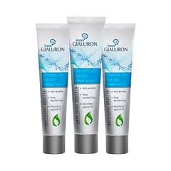 HENDELS GARDEN - 3 Inno Gialuron - Crema Antiarrugas y Antiedad 40 ml c/u