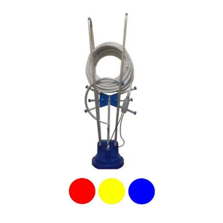 Antenas para televisores