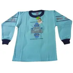 GENERICO - Polo para Ã‘iÃ±o Figura Animada.