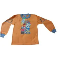 GENERICO - Polo para Ñiño Figura Animada