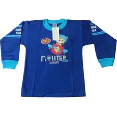 GENERICO - Polo para Ã‘iÃ±o Figura Animada.