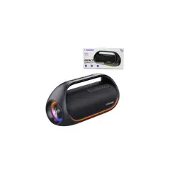 TRONSMART - Parlante Bluetooth Bang 60w Impactful Stereo Sound