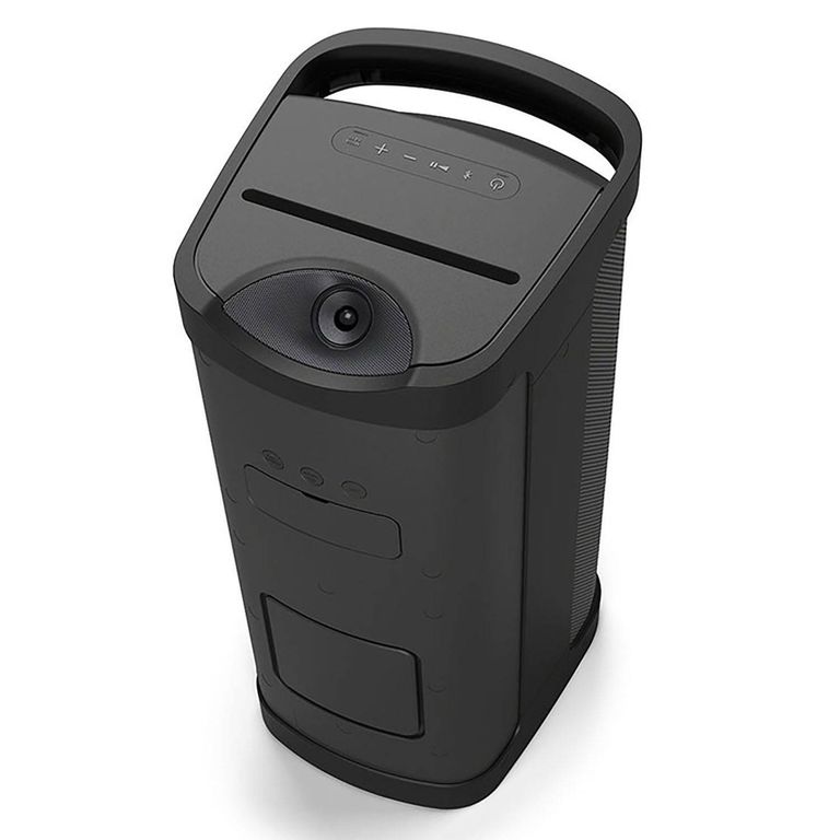 Equipo de Sonido Bluetooth Inalámbrico SRS-XP700