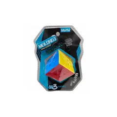 MOYU - Cubo Mágico 3×3 Alta Velocidad de Competencia