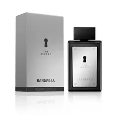 ANTONIO BANDERAS - Fragancia de Hombre 100 ml