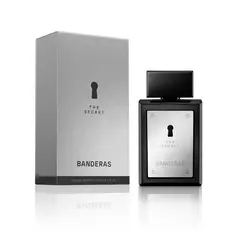BANDERAS - Fragancia Antonio de Hombre 50 ml