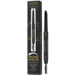 ARCHES AND HALOS - Lápiz sombreador de cejas en ángulo-Arches and Halos-0.012oz