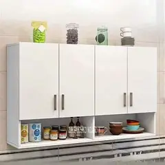 GENERICO - Alacena gaston - la casa del mueblero - blanco