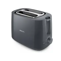 PHILIPS - Tostadora HD2581_10 2 Ranuras 900W