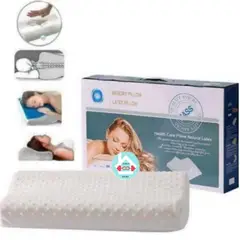 GENERICO - Almohada Ortopédica Viscoelástica