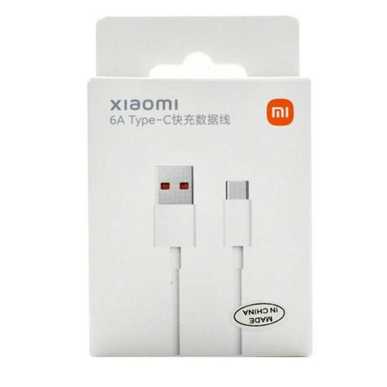 Cable 6A Type-A To Type-C