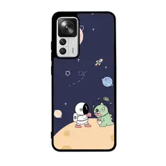 GENERICO - Funda Protector Case Para XIAOMI MI 12T MI 12T PRO.