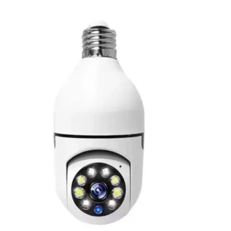 Camara de Video Vigilancia de 360 ° 2MP 1080P CCTV PTZ WIFI