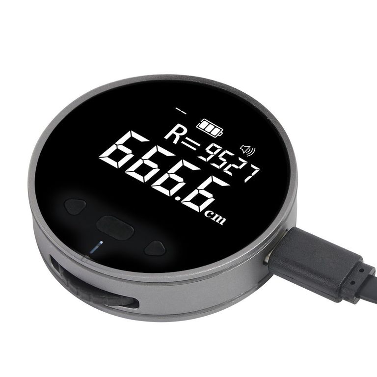 Regla Electronica Mijia DUKA Little Q