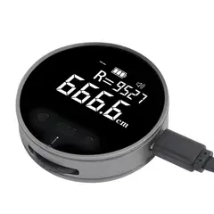 XIAOMI - Regla Electronica Mijia DUKA Little Q