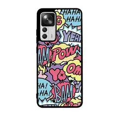 GENERICO - Funda Protector Case Para XIAOMI MI 12T MI 12T PRO.