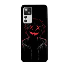 GENERICO - Funda Protector Case Para XIAOMI MI 12T MI 12T PRO.