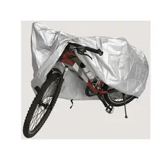 GENERICO - Cobertor de Bicicleta Talla M