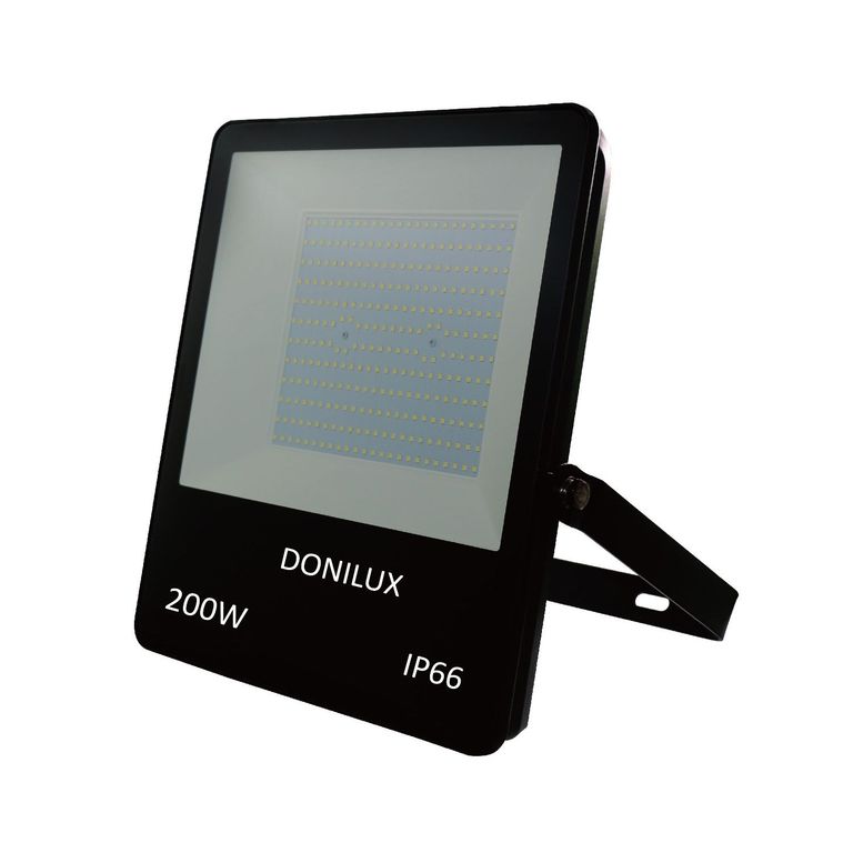 Reflector LED 200W 24000Lm 6500K