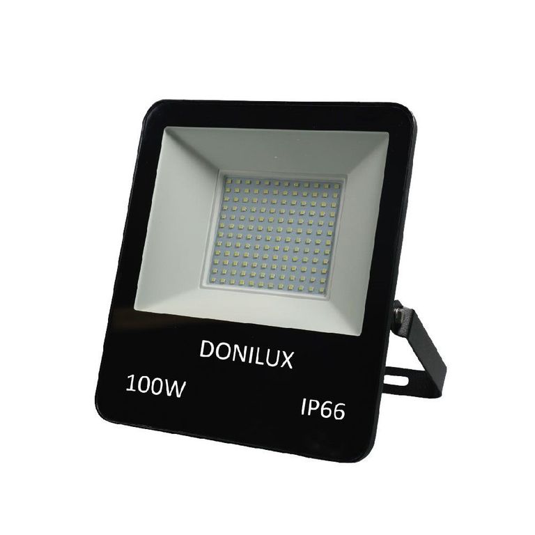 Reflector LED 100W 12000Lm 6500K