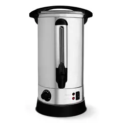 VENTUS - Hervidor Electrico 10L VHA-10 - Inox