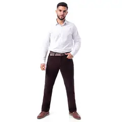 PIONIER - Pantalon Drill Hombre Relaxed
