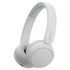 SONY - Audífono Bluetooth WH-CH520 Blanco