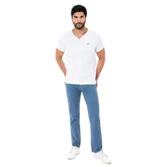 Pionier - Pantalon Clasico Denim Ronald Hombre