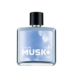 AVON - Musk Air Perfume de Hombre