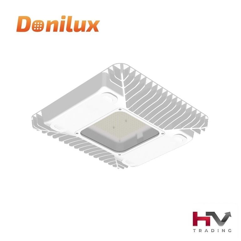 Reflector LED Antiexplosivo 150W 15000Lm 6500K