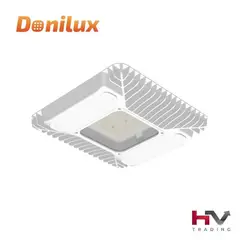 DONILUX - Reflector LED Antiexplosivo 150W 15000Lm 6500K