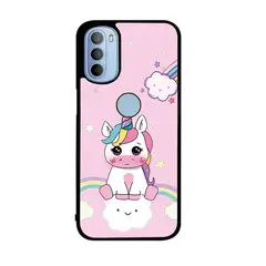 GENERICO - Funda Protector Case Para MOTO G31 G41.