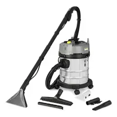 KARCHER - Aspiradora Lava Tapices 1700w Puzzi 4/20 Classic