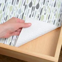 CONTACT - Cobertor No Adhesivo Lunchbox 45.7 x 120 cm