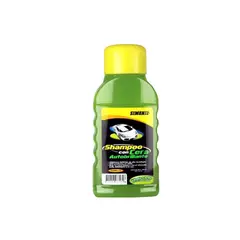 SIMONIZ - Shampoo De Auto Con Cera 300ml lavado Limpieza