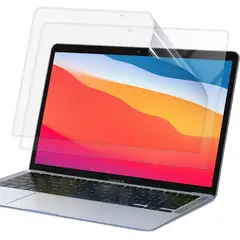 GENERICO - Mica Protector Pantalla Macbook Air 13.3 2018 - 2020 A2337 M1