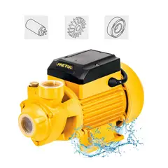 PRETUL - BOMBA DE AGUA PERIFÉRICA 12 HP MOTOR HIDROBOMBA