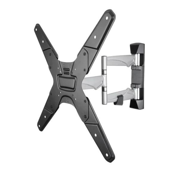 MONTECH - Rack Giratorio de Aluminio para TV 32 a 55 - Casa de Playa