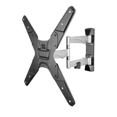 GENERICO - MONTECH - Rack Giratorio de Aluminio para TV 32 a 55 - Casa de Playa