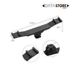 GENERICO - Bracket DOBLE ZAPATA