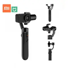 XIAOMI - Estabilizador Mi Gimbal - Negro.