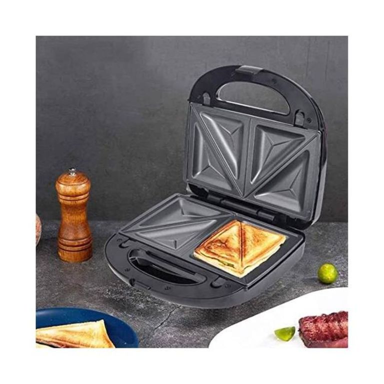 Waflera Sandwichera 6 en 1 RAF