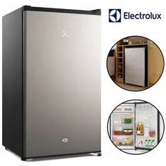 ELECTROLUX - Frigobar 90L Premium Gris ERD090G2HWG